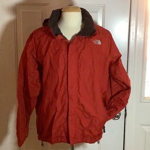 North Face XL Men’s Windbreaker